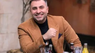 علیرضا طلیسچی تولدش را در کنسرت جشن گرفت