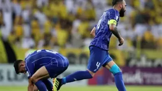 ساعت بازی فوتبال استقلال - المحرق در هفته دوم لیگ قهرمانان آسیا
