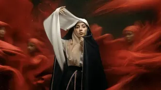 آغاز فیلمبرداری فصل جدید «بامداد خمار» از اواخر آبان