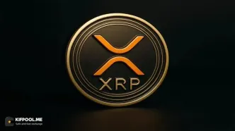 هشدار به هولدرها! ریپل ۶۰۰ میلیون دلار XRP جابه‌جا کرد