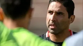بعد از انتخاب سرمربی منتظر یک فوق‌ستاره در پرسپولیس باشید