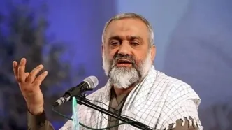 سردار نقدی: توان دفاعی ایران با قابلیت‌های بیشتر به‌روز می‌شود