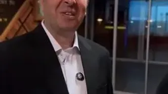 پیام اوسمار به هواداران پرسپولیس+ فیلم