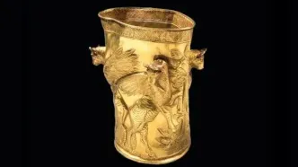 نمایش ۳۳۰ اثر تاریخی، از هخامنشی تا نئاندرتال در موزه ملی ایران