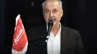 پایان درویش در پرسپولیس؛ هیئت مدیره استعفا را پذیرفت