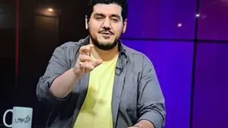 عذرخواهی مجریان صداوسیما از هواداران استقلال