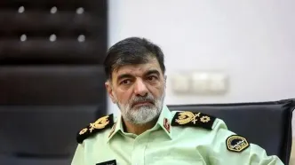 سردار رادان: سوخت ما به تاراج می‌رود