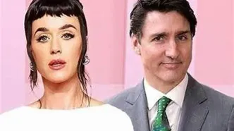 واکنش سوفی ترودو به رابطه جاستین و کیتی پری