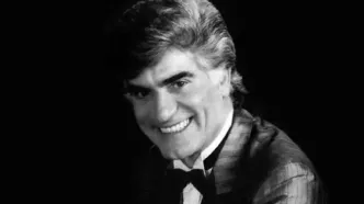 ویگن دردریان؛ الویس پریسلی موسیقی ایران!