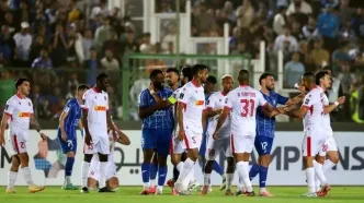 روزگار استقلال با اشتباه اندونگ سیاه شد!