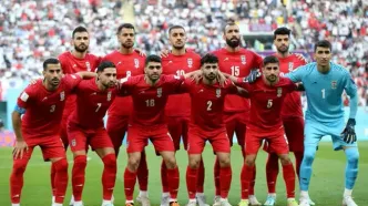 موقعیت استثنایی تیم‌ملی در جام جهانی آمریکا