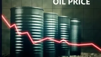 قیمت جهانی نفت امروز 1404/8/9