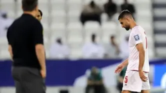 میلاد محمدی به اردوی تیم ملی فوتبال دعوت شد
