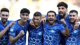 ببینید؛ خلاصه بازی فجر 0 - استقلال 3