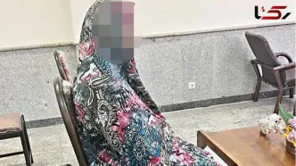 ردپای یک زن آشنا در قتل پیرزن تهرانی