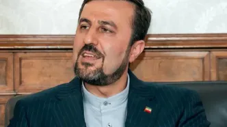 تحریم‌های فرامرزی ناقض حقوق‌بشر هستند