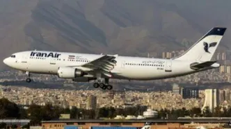 مجوز خرید ۲ فروند هواپیمای ایرباس صادر شد