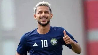 شرط النصر برای فروش قایدی به استقلال مشخص شد