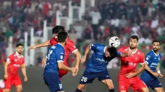 تصمیم نهایی پرسپولیس در مورد میزبانی شیراز از دربی