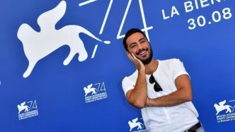 نوید محمدزاده، مکان برگزاری دربی را مشخص کرد!