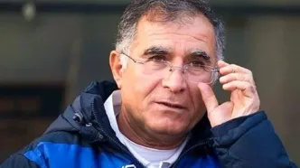 جنجال جادوگری در فوتبال؛ مجید جلالی شکایت کرد!