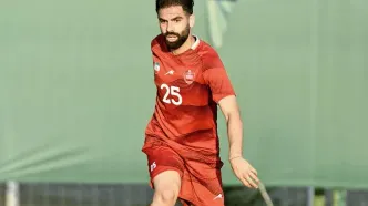 غائله پوچ در پرسپولیس که همه را ناامید کرد!