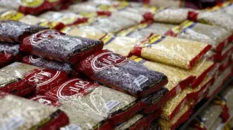 موج گرانی حبوبات به لوبیا قرمز رسید