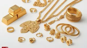 قیمت طلا ۱۸ عیار امروز سه‌شنبه ۱۶ دی ۱۴۰۴/افزایش قیمت+ جدول