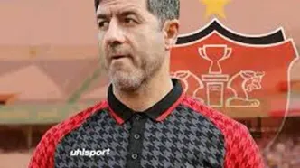 کریم با شلوار برمودا به اسکوچیچ نباخت!