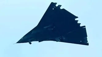 جنگنده نسل ششم چین با برد فوق‌العاده؛ تهدید جدید آسمان‌های جهان