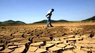 هشدار جدی درباره وضعیت آب در تهران