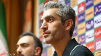 ویدیو| مجتبی جباری: درمورد هاشمیان نمی‌توانم وارد جزییات شوم/ بی‌تجربه بودن وحید را قبول ندارم