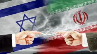 معاون رئیسی: ما نمی‌خواهیم اسرائیل را فتح کنیم؛ آن‌ها با ما دشمن هستند
