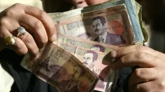 قیمت دینار عراق امروز یکشنبه 20 مهر ۱۴۰۴