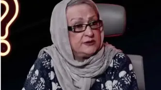 مریم امیرجلالی: غلط می‌کنه کسی از من خواستگاری کنه! | امیرجلالی طرفداران خود را شگفت‌زده کرد؟ + فیلم