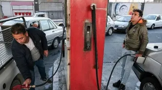 شیوه جدید عرضه بنزین