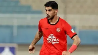 بالاخره اسماعیل‌فر رفت تیم ملی