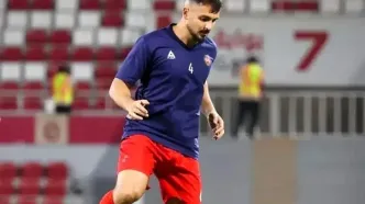 سدلار: در نبود تماشاگران، حفظ پیروزی مقابل پرسپولیس دشوار شد