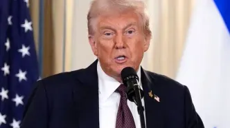 ترامپ: ۴۸ ساعت آتی سرنوشت‌ساز است