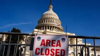 آلمان برای آمریکا دست به جیب شد