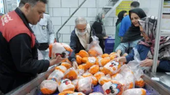 قیمت مرغ در بازار آزاد با افزایش شوکه کننده | قیمت مرغ زنده چقدر شد؟