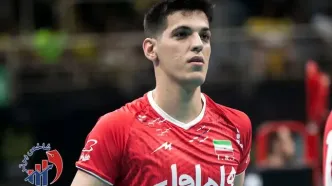 بازگشت صابر کاظمی به ایران