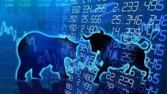 پیش بینی بورس سه شنبه 22 مهر 1404