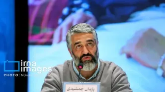 آخرین وضعیت پرونده پژمان جمشیدی از زبان القاصی مهر
