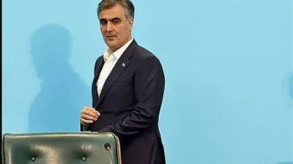 اولین واکنش به خبر کناره‌گیری فرزین از بانک مرکزی