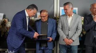 علی دایی هنوز برانکو را نبخشیده!/ اختلاف سرمربیان سابق پرسپولیس از آلمان شروع شد