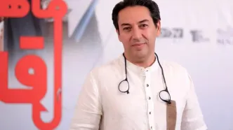 «ماهی در قلاب» بهترین تجربه بین‌المللی‌ام بود/ طبیعت بکر تاجیکستان الهام‌بخش طراحی صدا