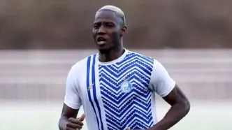 تکلیف حضور جنپو در تمرینات استقلال مشخص شد