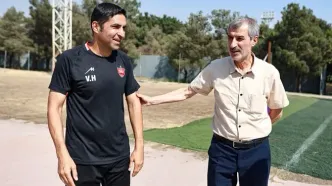 مایلی‌کهن: عجله برای تغییر هاشمیان نابجا بود