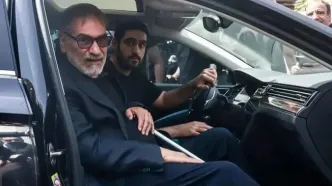 اولین واکنش‌ شمخانی به حواشی ویدیوی جنجالی عروسی دخترش